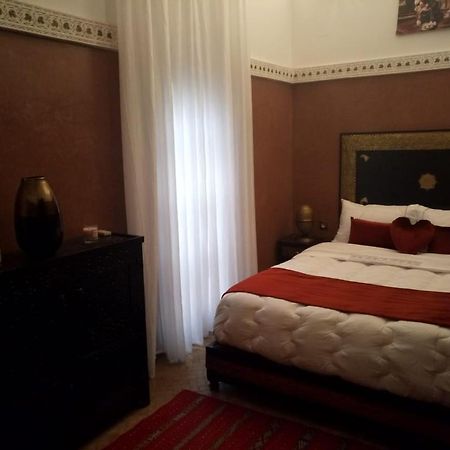 Riad Schanez Μαρακές Εξωτερικό φωτογραφία