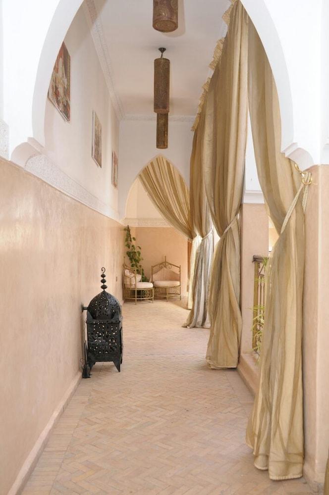 Riad Schanez Μαρακές Εξωτερικό φωτογραφία