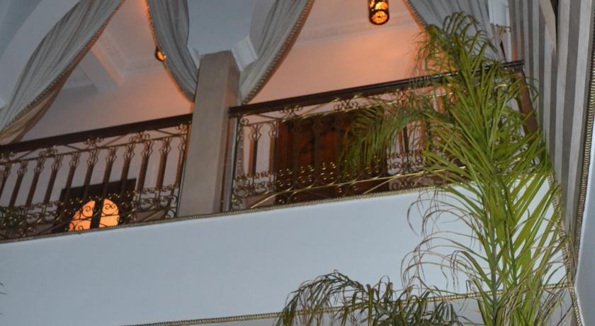 Riad Schanez Μαρακές Εξωτερικό φωτογραφία