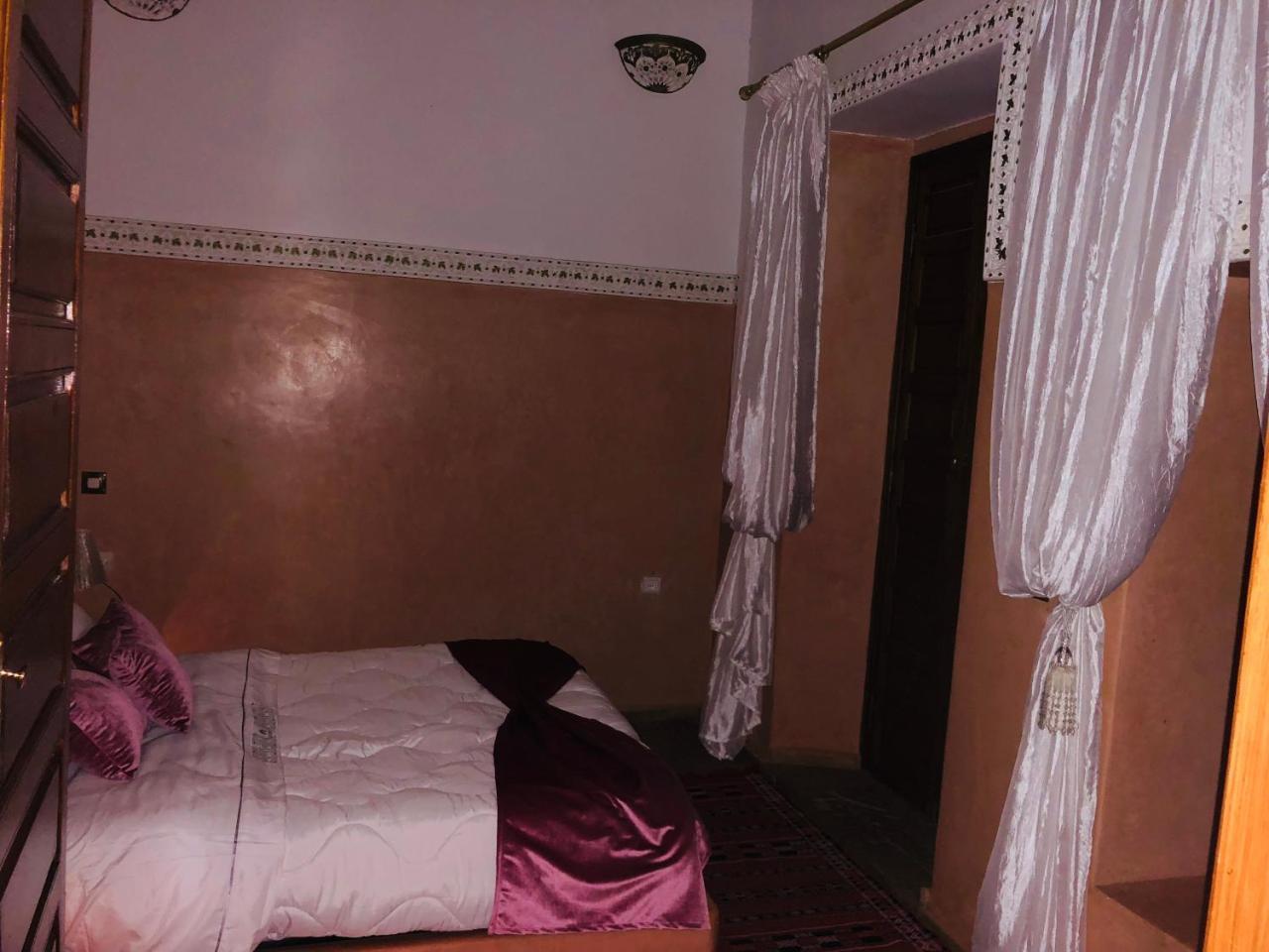 Riad Schanez Μαρακές Εξωτερικό φωτογραφία